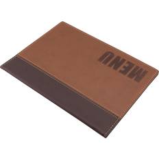 Trendy Food Card Folder A5