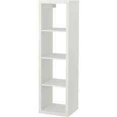 Wandregale IKEA Kallax White Wandregal 41.5cm
