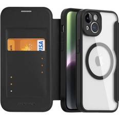 ExpressVaruhuset Dux Ducis Skin X Pro MagSafe Fodral iPhone 15