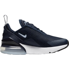 Blue Sneakers Nike Air Max 270 PS - Obsidian/White/White/Cobalt Bliss