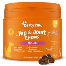 Hip & Joint Chews Mobility Turkey