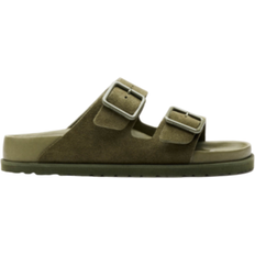 Birkenstock 1774 Arizona - Moss Green