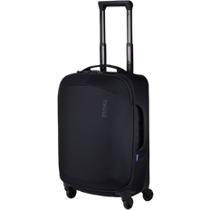 Thule Subterra 2 Carry On Suitcase 55cm - Black