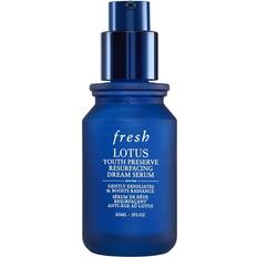 AHA-happo Seerumit & Kasvoöljyt Fresh Lotus AHA Gentle Resurfacing Serum