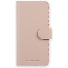 Ideal of Sweden Plånboksfodral MagSafe iPhone 13/14 Pink