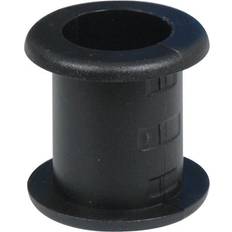 Ekstra plastbøsning 25mm