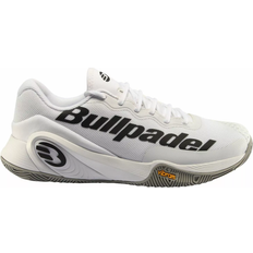 Bullpadel Hack Vibram 23 M - Black/White