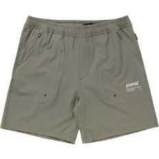 Saana Shorts - Dusty Green