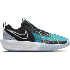 Barnskor Nike G.T. Cut 3 GS - Black/Aquamarine/Light Armory Blue/White