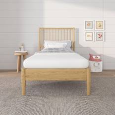 5 inch twin mattress NapQueen 5 Inch Memory Twin Polyether Mattress