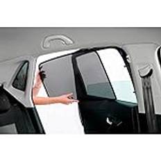 Car Upholstery Climair Sonniboy Privacy Shades Skoda Karoq NU 2017 CL 10132