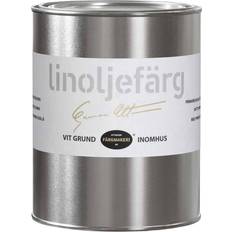 Linseed Oil