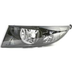 LED-ramp Fordonsbelysning Hella lykta 1NE 010 299-131