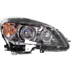 LED-ramp Fordonsbelysning Magneti Marelli 710301234280 Strålkastare Huvudstrålkastare, Framlysen Höger