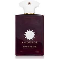 Amouage Boundless EdP 100ml