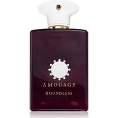 Boundless EdP