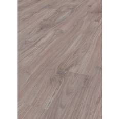 LOGOCLIC Golv LOGOCLIC Laminatgolv Nussbaum Massa Family 2,47M²/Pkt