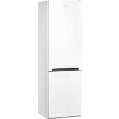 24.0 h Jääkaappipakastimet Indesit LI8 S2E W White