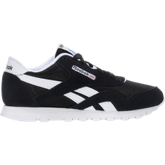 Reebok Girls Sneakers Reebok Junior Classic Nylon - Black/White