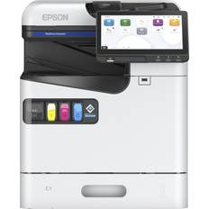 Epson WorkForce Enterprise AM-C550