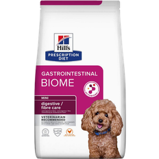 Hill's Hill's Prescription Diet Dog Gastrointestinal Biome Mini 1