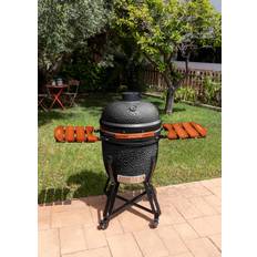 Create BBQ Kamado