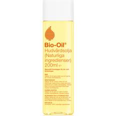 Flasker Kroppsoljer Bio Oil Skin Care Oil 200ml