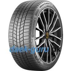 19 - 255 - Dubbfria däck - Vinterdäck Bildäck Continental WinterContact 8 S 255/35 R19 96V XL