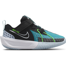 Nike G.T. Cut 3 PSV - Black/Aquamarine/Light Armory Blue/White