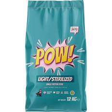 Dog Light/Sterilized 12