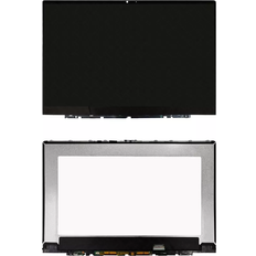 LCD Touch Screen Digitizer Display Assembly for Dell Inspiron 15