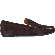 45 ⅓ Loafers Gant Wilmon - Dark Brown