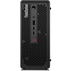 Lenovo 32 GB - Intel Core i9 Stationære computere Lenovo ThinkStation P3 Ultra SFF