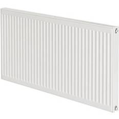 Purmo Compact Radiator 33 - 300 x 1000 mm RAL 9016