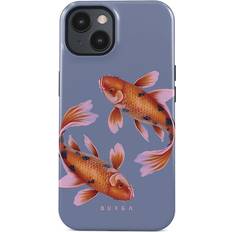Burga iPhone 15 Tough Fashion Skal Zen