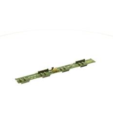 Reservedeler til datamaskin Hewlett Packard Enterprise Serial Attached SCSI Backplane 454349-001