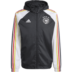 Hombre Ropa de aficionado deportivo Adidas DFB Germany DNA Windbreaker