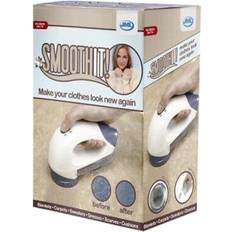 Clothing Care JML Smooth it super fuzz lint buster fabric shaver fuzz wizard White One Size