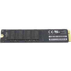 Ssd hårddiskar macbook CoreParts SSD 256 GB för MacBook Air