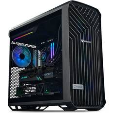 Desktop Computers AlphaSync Gaming PC Intel Core i9 14900KF 32GB 2TB