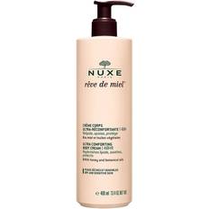 Nuxe Body Lotions Nuxe Reve De Miel Ultra Comforting Body Cream 13.5fl oz