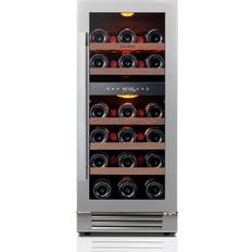 Wine Coolers Ca'Lefort ‎CLF-WD15 Stainless Steel