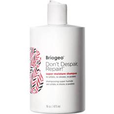 Don't Despair, Repair! Super Moisture Shampoo