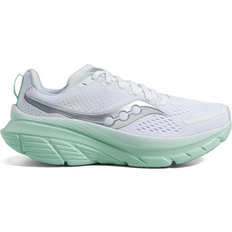 Saucony guide 17 Saucony Guide 17 W - White/Jade