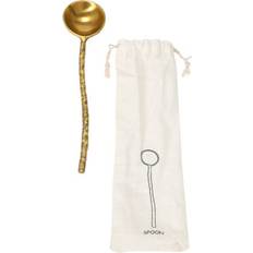 Handwash Serving Spoons Birch Lane™ Lenore Serving Spoon 8"