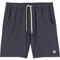 Kore Short Men's Athletic Shorts - Charcoal