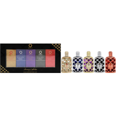 Miniature parfume til mænd Orientica Luxury Collection Miniature Discovery Set