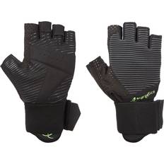 Herr Målvaktshandskar på rea Energetics MEN'S GLOVES MFG550 Black