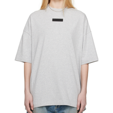 Fear of God Essentials Crewneck T-shirt - Gray