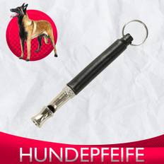 Pricenet Hundepfeife hochfrequenzpfeife ultraschall trainingspfeife hund🐶